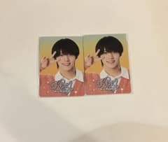 【即購入◎】Howzit 黒田光輝 プロフカードのサムネイル