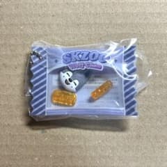 SKZOO シャカっとチャーム&グミ ウルフチャンのサムネイル