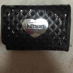 kitson〜財布〜のサムネイル