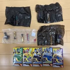 リュウソウジャー　リュウソウルのサムネイル