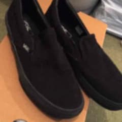 VANS スリッポンのサムネイル