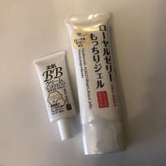 なちゅライフ　ローヤルゼリーもっちりジェルのサムネイル