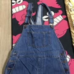 オーバーオールのサムネイル