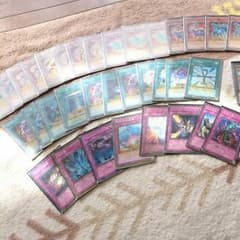 遊戯王 エヴォルドデッキのサムネイル