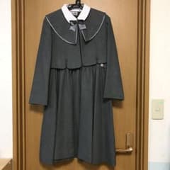 卒業式 入学式 発表会 ツーピース　150のサムネイル