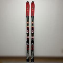 Rossignol 9D Pro 10.2 デモカーブスキー Rossignol 9D Pro 10.2 デモカーブスキー - メルカリ