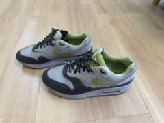 Nike Air Max1 HUFスニーカー　ナイキのサムネイル