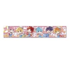 すとぷり マフラータオル 2020 夏のサムネイル