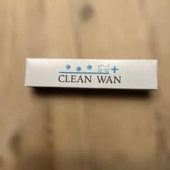 CLEAN WAN デンタルケアジェル 15gのサムネイル