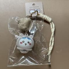 치이카와 MINISO 푹신푹신 시리즈 하치와레