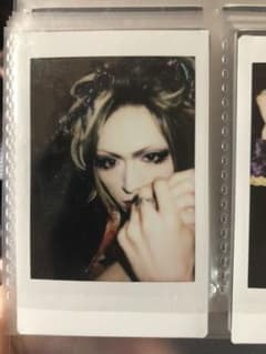DIAURA yo-ka 花魁チェキのサムネイル