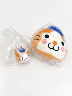 スターマン　横浜DeNAベイスターズ　めじるしアクセサリー・マスコット - 2