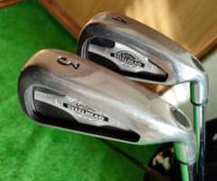 ☆キャロウェイX14プロ3I＆4Iアイアン☆