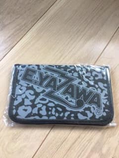 矢沢永吉 ファンクラブ限定 カードケースのサムネイル