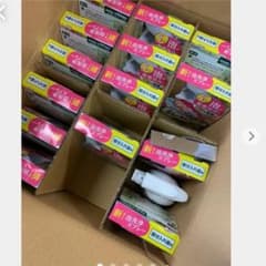 あさ様シュシュデント5本のサムネイル