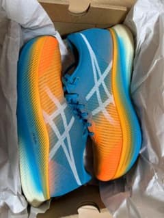 ASICSメタスピードスカイ（METASPEED SKY） 26.5cmのサムネイル