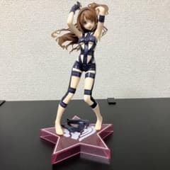 島村卯月 1/7スケールフィギュア HOT LIMIT Ver. - メルカリ