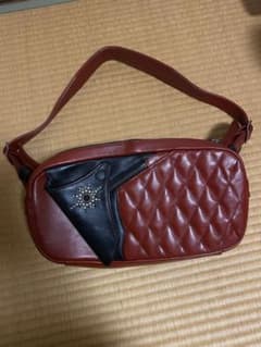 フラットヘッド　ショルダーバッグのサムネイル