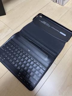 Logitech iPad Pro 9.7 Bluetoothキーボードカバーのサムネイル