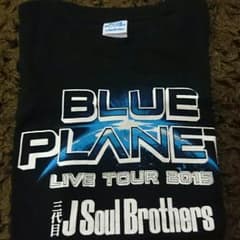 三代目J Soul Brothers☆ツアーグッズのサムネイル