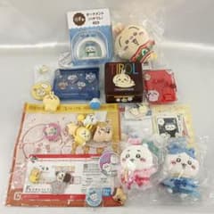 ちいかわ まとめ売り 約30個 - メルカリ