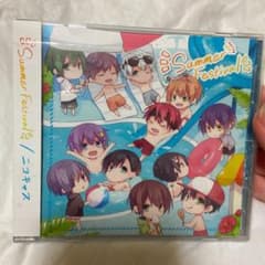 Summer Festival ニコキャス CDのサムネイル
