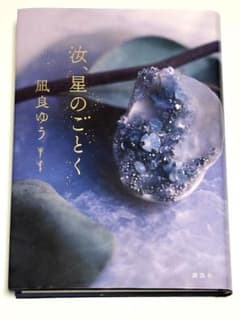 汝、星のごとくのサムネイル