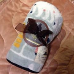 ☆値下げ☆新品クリスマスふわふわブランケットのサムネイル