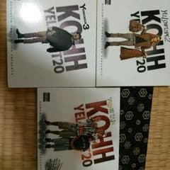 KOHH CDのサムネイル