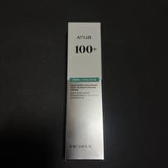 ANUA PDRN モイスチュアライジングクリームのサムネイル