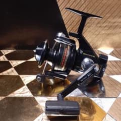 オリムピック LET'S GO LX2000 オールドリール ヴィンテージ - メルカリ