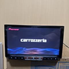 Pioneer carrozzeria カーナビ avic-cz902xs - メルカリ