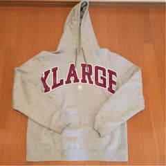 エクストララージ XLARGE パーカー シュプリーム ナイキ ステューシーのサムネイル