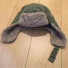 美品 DIESEL子供帽子のサムネイル