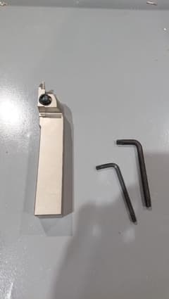 旋盤 突っ切りバイトホルダーのサムネイル