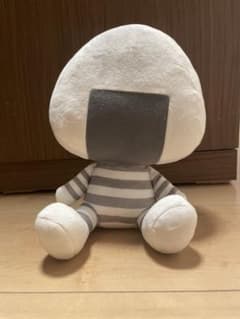 おにぎりゃーぬいぐるみ （猫又おかゆ生誕祭2024）のサムネイル