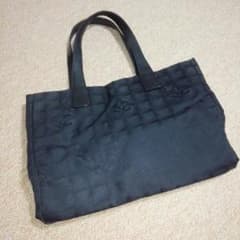 シャネル♡トラベルライントートのサムネイル