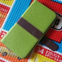 GALAXY Ｊ/手帳型ケースのサムネイル