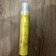 LebeL TRIE FOAM 4 ヘアフォームのサムネイル
