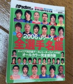 サッカーダイジェスト☆豆ガチャ☆のサムネイル