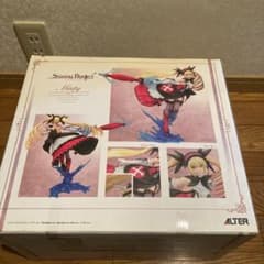 シャイニング・ブレイド ミスティ 1/8 完成品フィギュアのサムネイル