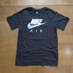 NIKE The Nike Tee 半袖Tシャツ ブラック Lのサムネイル