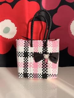 familiar ファミリア メルカドバッグ - メルカリ