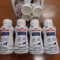 ロイヤルカナン 犬用 腎臓サポート リキッド 237ml×4本 - メルカリ