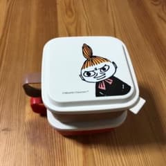 ミイのお弁当箱のサムネイル
