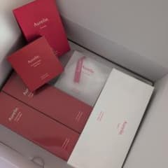 新品⭐︎Aurelie. オレリー スキンケアセット - メルカリ