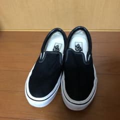 VANS スリッポン スニーカーのサムネイル