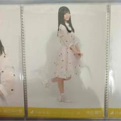 寺田蘭世 生写真のサムネイル