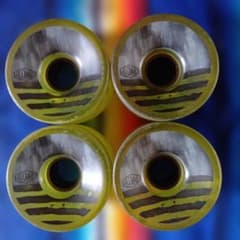 グローブ☆GLOBE☆75ウィール☆カーバー☆CARVER☆ヤウ☆サーフ