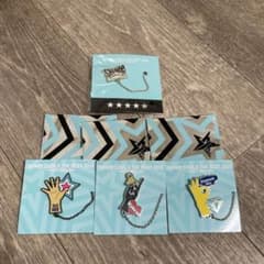 SHINee WORLD THE BEST 2018 ピンバッジセット - メルカリ